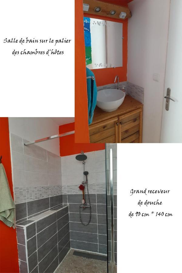 E lu chantauziau La Monnerie-le Montel Bagian luar foto