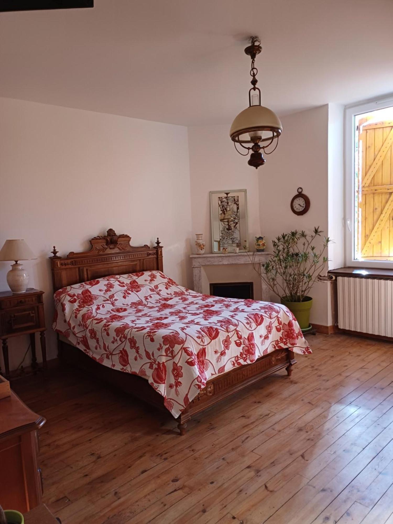 E lu chantauziau La Monnerie-le Montel Bagian luar foto