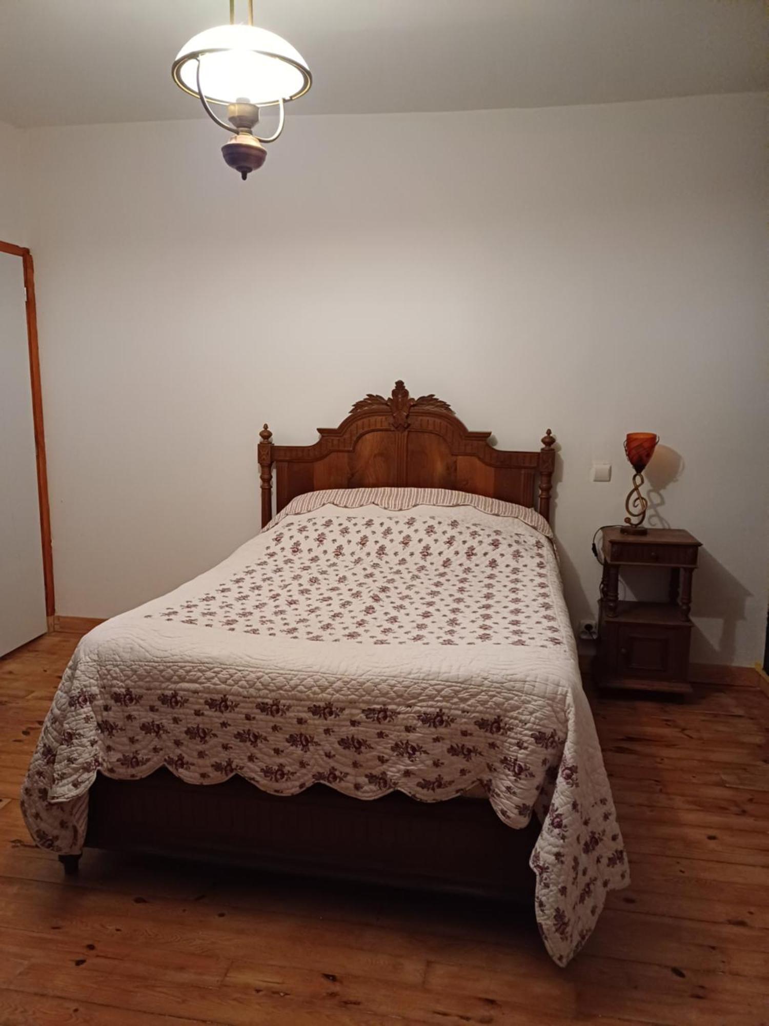 E lu chantauziau La Monnerie-le Montel Bagian luar foto